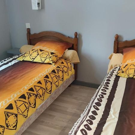 L'Inoubliable Bed & Breakfast Chevillon  Exterior photo
